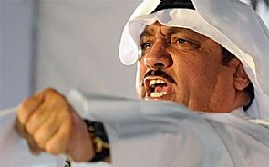 مسلم البراك