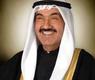 رئيس مجلس الوزراء الشيخ ناصر المحمد الاحمد الصباح 