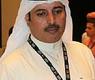 خلف العازمي