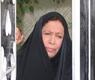 في أحد أعمالها الدرامية