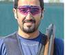 الرامي الكويتي احمد العفاسي