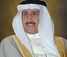 الشيخ د.إبراهيم الدعيج.