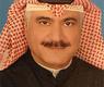 المحامي خالد جمعة الجمعة 