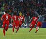 المنتخب التركي