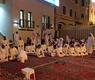 جانب من الافطار الجماعي