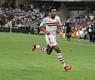 كهربا لاعب الزمالك