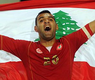 رضا عنتر