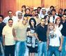 أثناء البروفات