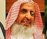 الملك وآل الشيخ واللحيدان