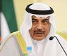 وزير الخارجية الشيخ صباح خالد الحمد الصباح