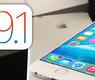 iOS 9.1