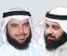 النائب د.وليد الطبطبائي-د.جمعان الحربش