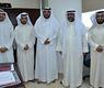 الستلان التقى مدير الاعلام بمدراس النجاة