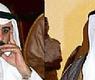 ناصر المحمد ومحمد الصباح