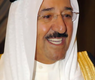الشيخ صباح الأحمد الجابر الصباح