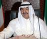 رئيس الوزراء الشيخ ناصر المحمد الأحمد الصباح
