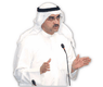 النائب احمد المليفي