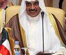 الشيخ صباح خالد الحمد
