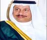 الشيخ جابر المبارك الصباح