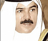 الشيخ محمد الخالد