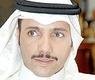 مرزوق علي الغانم 