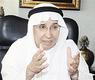 ابراهيم البغلي