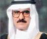 سليمان الحربش