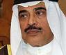  الشيخ صباح خالد الحمد