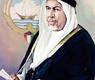 الأمير الراحل الشيخ عبدالله السالم 