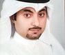 المحامي طلال العنزي
