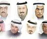 نواب كتلة العمل الشعبي