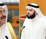 الحربش ووزير الداخلية