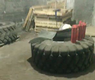 من المضبوطات