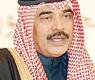 الشيخ صباح الخالد الصباح 
