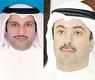 علي الراشد وفايز المطيري