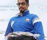 أحمد نقا المطيري
