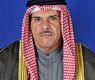 سلمان الحمود