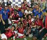 لاعبو الاهلي
