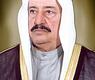  الشيخ سالم العلي الصباح