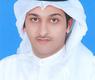 ثامر هديان المطيري