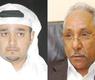 عبداللطيف الدعيج ، خالد الفضالة