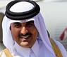 أمير قطر