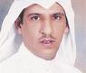 الصحافي عمر الرشيدي