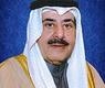 الشيخ احمد الحمود الجابر الصباح