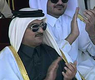 أمير قطر باحتفالات اليوم 