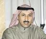 النائب السابق سعد الخنفور