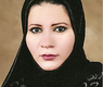  سارة الرشيدي