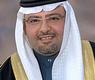 الشيخ خالد بن علي آل خليفة وزير العدل