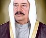 سمو الشيخ سالم العلي