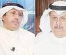 الوزير الكندري والنصف